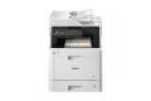 BROTHER MULTIF. LASER A4 COLORI, 31PPM SCANSIONE FRONTE/RETRO, ADF, USB/LAN/WIFI, 4 IN 1