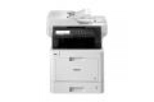 BROTHER MULTIF. LASER A4 COLORE, 31PPM, ADF, SCANSIONE FRONTE/RETRO, USB/LAN/WIFI, 4 IN 1