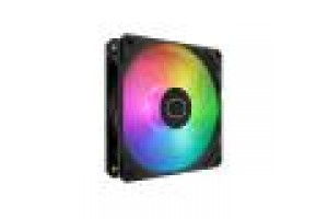 COOLER MASTER VENTOLA SICKLE FLOW EDGE  120 ARGB