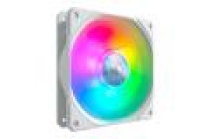 COOLER MASTER DISSIPATORE MASTERFAN MF120 PRISMATIC 3IN1 ARGB 120X120X25 VENTOLA CABINET - COOLER MA