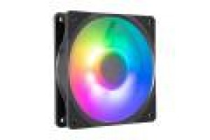 COOLER MASTER DISSIPATORE CPU MOBIUS 120P ARGB 120X120X25
