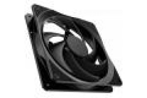 COOLER MASTER  MOBIUS  140 BLACK EDITION VENTOLA  NO ARGB 30DBA 2000 RPM NERO