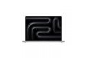 APPLE NB MACBOOK PRO APPLE M5 MAX CHIP WITH 18CORE CPU AND 40CORE GPU 48GB 2TB SSD 16, SILVER