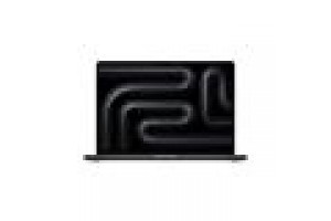 APPLE NB MACBOOK PRO APPLE M5 MAX CHIP WITH 18CORE CPU AND 40CORE GPU 48GB 2TB SSD 16, SPACE BLA