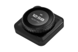 COOLER MASTER HUB ENCODER IPS DISPLAY 240X240, MODULO ACCESSORIO MAGNETICO