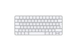 APPLE MAGIC KEYBOARD WITH TOUCH ID FOR MAC COMPUTERS WITH APPLE SILICON - ITALIAN