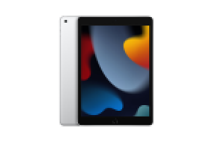 APPLE 10.2-INCH IPAD WI-FI 64GB - SILVER