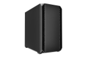 SHARKOON CASE MK2 MATX BLACK