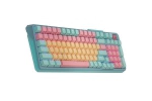 COOLER MASTER TASTIERA MACARON, IT