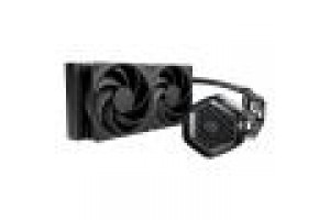 COOLER MASTER LIQUID  240 ATMOS STEALTH