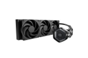 COOLER MASTER LIQUID  360 ATMOS STEALTH