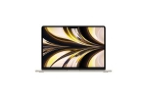 APPLE NB MACBOOK AIR M2 8 CORE 8GB 512GB SSD 13 GPU 10 CORE STARLIGHT