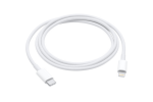 APPLE CAVO USB-C TO LIGHTNING CABLE (1M)