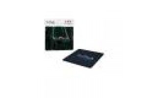 VULTECH MOUSEPAD TAPPETINO PER MOUSE MP-01N NERO