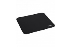 VULTECH MOUSEPAD TAPPETINO PER MOUSE IN TESSUTO IDROREPELLENTE MP-05LBK TAGLIA L 450x300x4mm , NERO