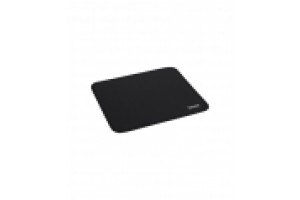 VULTECH MOUSEPAD TAPPETINO PER MOUSE IN TESSUTO IDROREPELLENTE MP-05MBK TAGLIA M 280x195x3mm, NERO