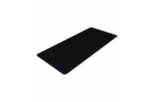 VULTECH MOUSEPAD TAPPETINO PER MOUSE IN TESSUTO IDROREPELLENTE MP-05XLBK TAGLIA XL 900x400x4mm, NERO