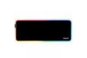 NOUA MOUSEPAD GAMING MATRIX NERO CON RETROILLUMINAZIONE