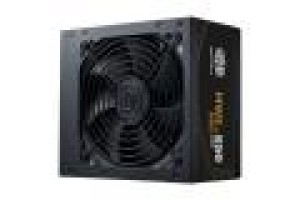 COOLER MASTER ALIMENTATORE MWE BRONZE 650 V3 650W 80+ BRONZE ATX 3.1 120MM FAN