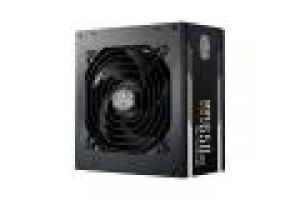 COOLER MASTER ALIMENTATORE MWE GOLD 650 V2 650W 80PLUS GOLD, 120MM FAN ACTIVE, PFC PSU, FULL MODULAR