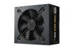 COOLER MASTER ALIMENTATORE MWE GOLD 650 V3 COOLER MASTER ALIMENTATORE MWE GOLD 650 V3