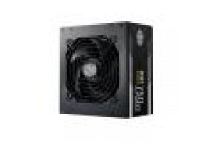 COOLER MASTER ALIMENTATORE MWE GOLD 750 V2 750W 80+ GOLD ATX3.1 120MM FAN