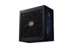 COOLER MASTER ALIMENTATORE MWE GOLD 750 V3, 750W 80+ GOLD NON MODULARE ATX 3.1 VENTOLA 120MM, GAR 5