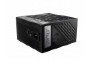 MSI ALIMENTATORE MPG A1000G PCIE5, EU, 1000W, FULLY-MODULAR, 80 PLUS