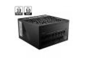 MSI ALIMENTATORE CASE 850W PLUS GOLD VENTOLA 13,5CM NERO