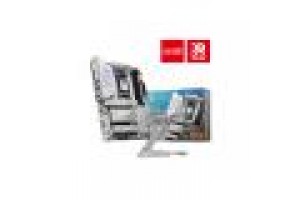 MSI MB AMD MPG B850 EDGE TI WIFI , ATX, AM5, DDR5, 3PCI-Ex16, 4SATA3