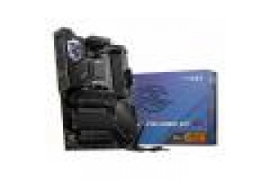 MSI MB AMD X670 GAMING, MPG X670E CARBON WIFI, AM5, 4DDR5, 3PCI-Ex16, 4M.2, 6SATA3, 1USB3.2GEN2x2, 8