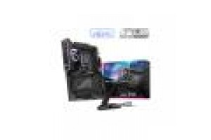 MSI MB MPG Z890 CARBON WIFI GAMING, STD MPG Z890 CARBON WIFI,Z890,LGA1851,4DDR5,3PCIEX16,5M.2,2TBT4,