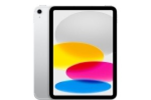 APPLE 10.9-INCH IPAD WI-FI 64GB - SILVER