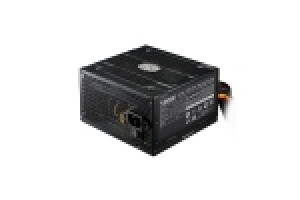 COOLER MASTER ALIMENTATORE ELITE NEX N500 240V 500W 120MM-FAN ACTIVE-PFC PSU - NON-MODULAR