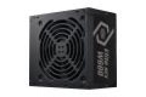 COOLER MASTER ALIMENTATORE EITE NEX W600 CABLEMESH 600W 80+NON MODULARE NERO