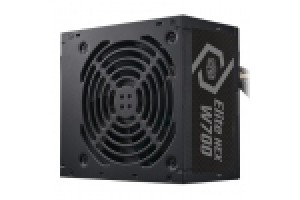 COOLER MASTER ALIMENTATORE ELITE NEX N700 240V 700W 120MM-FAN ACTIVE-PFC PSU - NON-MODULAR