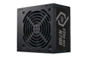 COOLER MASTER ALIMENTATORE ELITE NEX 230V 700 700W 120MM-FAN ACTIVE-PFC PSU - NON-MODULAR - COOLER M