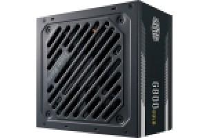 G800 GOLD ENTRY LEVEL 80PLUS-GOLD 800W 120MM-FAN ACTIVE-PFC PSU EU-CABLE - NON-MODULAR - COOLER MAST