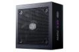 COOLER MASTER ALIMENTATORE MWE GOLD V3, 750W 80+ GOLD, CYBENETICS FULL MODULARE ATX 3.1 VENTOLA 120M
