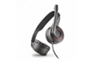 NGS CUFFIE ON-EAR CON MICROFONO FLESSIBILE MSX10PRO