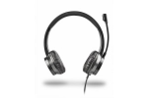 NGS CUFFIE ON-EAR CON MICROFONO FLESSIBILE MSX11PRO