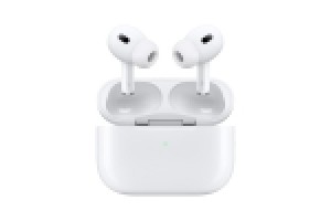 APPLE AIRPODS PRO 2ND GENERATION WITH MAGSAFE CASE USB C EU