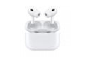 APPLE AIRPODS PRO 2ND GENERATION WITH MAGSAFE CASE USB C UKCA