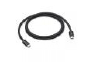 APPLE CAVO THUNDERBOLT 4 (USB-C) PRO CABLE (1M)