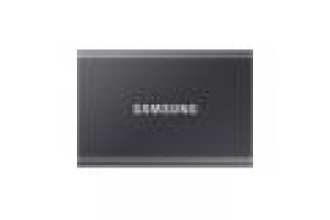 SAMSUNG SSD ESTERNO T7 2TB USB 3.2 GRIGIO R/W 1050/1000