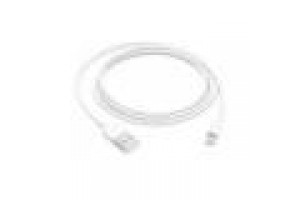 APPLE CAVO LIGHTNING TO USB CABLE (1 M)