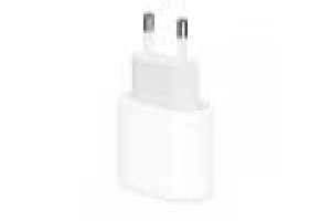 APPLE ALIMENTATORE 20W USB-C POWER ADAPTER
