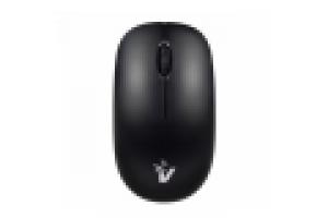 VULTECH MOUSE WIRELESS MW-07N SILENZIOSO 1600 DPI, NERO