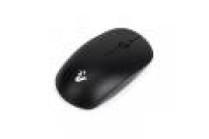 VULTECH MOUSE WIRELESS 1600DPI, NERO, SILENZIOSO,BATTERIEA INTEGRATA RICARICABILE,ATTACCO TYPE C