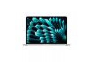 APPLE 15-INCH MACBOOK AIR APPLE M4 CHIP WITH 10-CORE CPU AND 10-CORE GPU 16GB 512GB SSD SILVER